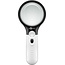 Goobay LED Reading Magnifier