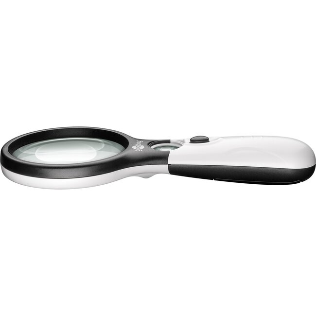 Goobay LED Reading Magnifier