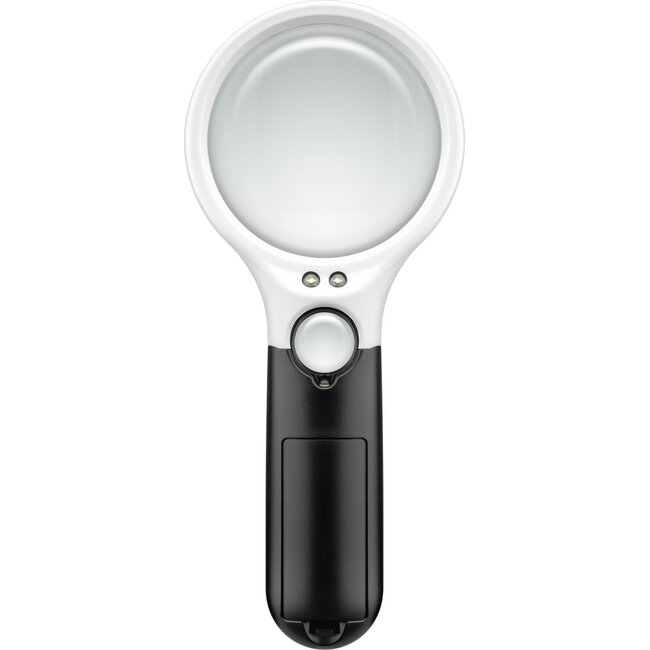 Goobay LED Reading Magnifier