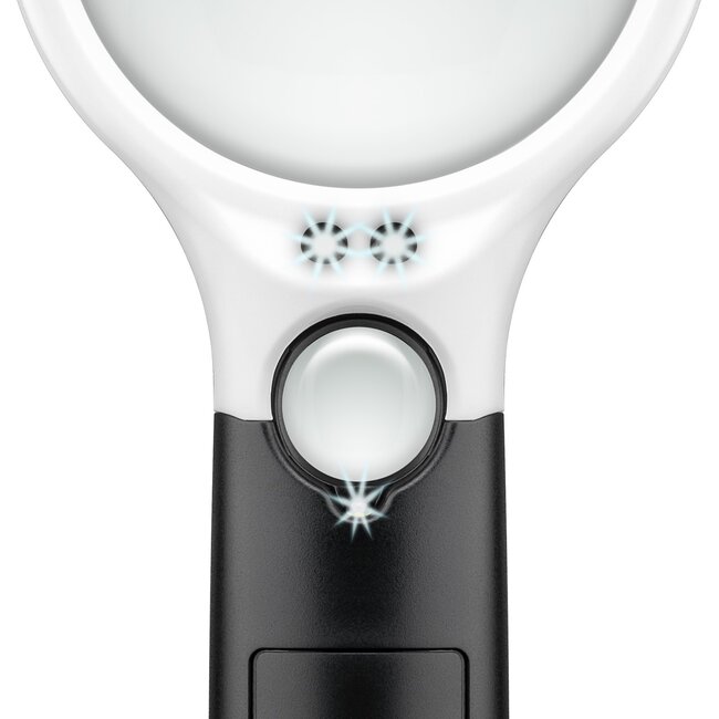 Goobay LED Reading Magnifier