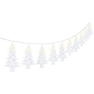 Goobay Goobay String Light "Christmas Tree" with 10 LEDs