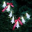 Goobay String Light "Christmas Tree" with 10 LEDs
