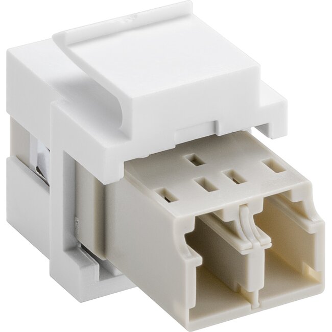 Goobay Keystone Fibre-Optic Cable Module