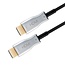 Goobay Optical Hybrid High Speed HDMI Cable (AOC) 50 m