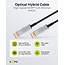 Goobay Optical Hybrid High Speed HDMI Cable (AOC) 50 m