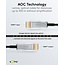 Goobay Optical Hybrid High Speed HDMI Cable (AOC) 50 m