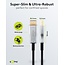 Goobay Optical Hybrid High Speed HDMI Cable (AOC) 50 m