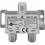 Goobay Terrestrial Splitter, 2 Outputs