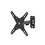 Goobay TV Wall Mount FULLMOTION (S)