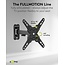 Goobay TV Wall Mount FULLMOTION (S)