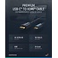 Clicktronic USB-C to HDMI Adapter Cable 1 m