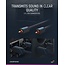 Clicktronic RCA Cable, Mono 3 m