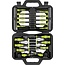 Goobay 58-Piece Precision Screwdriver Case