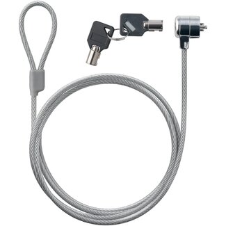 Goobay Goobay Security Lock for Notebooks and PCs