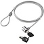 Goobay Security Lock for Notebooks and PCs