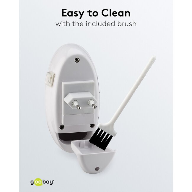 Goobay UV LED Insect Killer