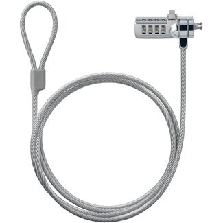 Goobay Goobay Security Lock for Notebooks and PCs