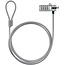 Goobay Security Lock for Notebooks and PCs