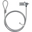 Goobay Security Lock for Notebooks and PCs