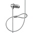 Goobay Security Lock for Notebooks and PCs
