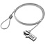 Goobay Security Lock for Notebooks and PCs