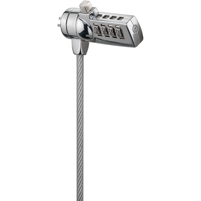 Goobay Security Lock for Notebooks and PCs