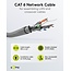 Goobay CAT 6 network cable, S/FTP (PiMF), grey 305 m