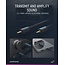 Clicktronic 3.5 mm AUX Cable, Stereo 1 m