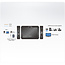 ATEN UC3021 CAMLIVE Plus HDMI naar USB-C UVC video-opname met PD