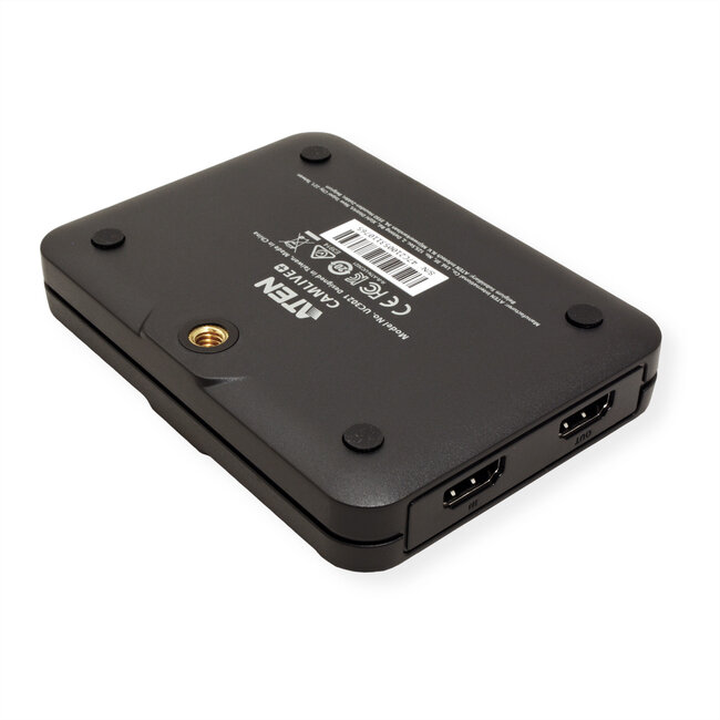 ATEN UC3021 CAMLIVE Plus HDMI naar USB-C UVC video-opname met PD