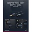 Clicktronic HDMI to Micro HDMI Adapter Cable 2 m