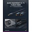 Clicktronic 3.5 mm AUX Adapter Cable, Stereo 0.1 m