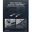 Clicktronic USB-A to USB-B 2.0 Adapter Cable 1.8 m