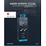 Clicktronic USB-A to USB-B 2.0 Adapter Cable 1.8 m