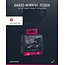 Clicktronic High Speed HDMI Adapter 0.1 m