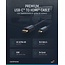 Clicktronic USB-C to HDMI Adapter Cable 2 m