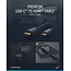 Clicktronic USB-C to HDMI Adapter Cable 2 m