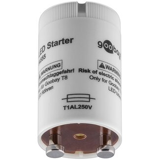 Goobay Goobay LED Starter