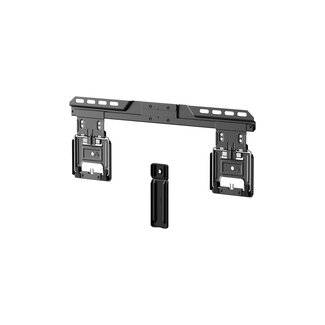 Goobay Goobay Ultraslim TV Wall Mount FIXED (L)