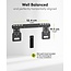 Goobay Ultraslim TV Wall Mount FIXED (L)
