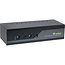 InLine® 4-Poorts Desktop KVM Switch, DP 1.2, 4K, USB 3.0, Audio,Dual Display