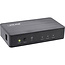 InLine® HDMI 3-Poorts Switch, 4K2K@60Hz, HDCP 2.2