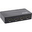 InLine® HDMI 3-Poorts Switch, 4K2K@60Hz, HDCP 2.2