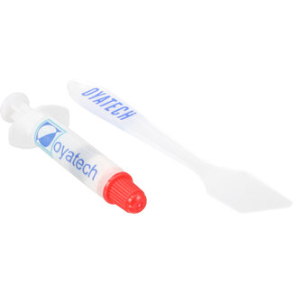 InLine InLine® Warmtegeleidende pasta, 0.5g, met schepje