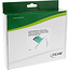 InLine® interfacekaart, 2-Poorts SATA 6Gb/s, x1 PCIe 2.0, RAID 0/1/SPAN