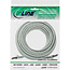 InLine® Patchkabel, F/UTP, Cat.5e, grijs, 7,5m
