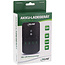 InLine® male NiCd+NiMH AA en AAA lader