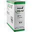 InLine® Patchkabel Cat.6 S/FTP (PiMf), grijs, AWG27, PVC, CU, 100m