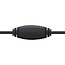 InLine® USB-beeldschermkabel, USB-C-stekker naar DisplayPort-stekker, 5m