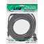 InLine® USB-beeldschermkabel, USB-C-stekker naar DisplayPort-stekker, 5m